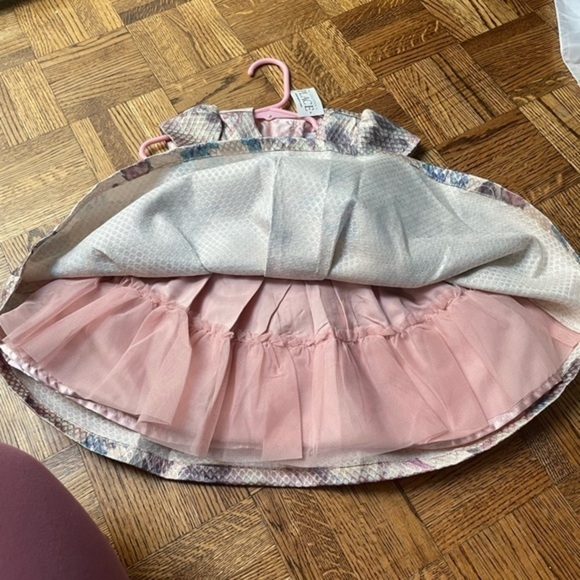 Toddler DRESS 👧🏻 NEW - Picture 3 of 5